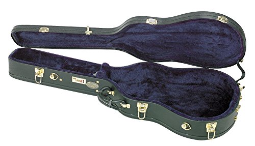 Gewa 523531 Astuccio Per Chitarra Classica Arched Top Prestige