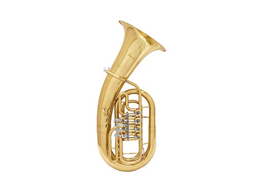 Dimavery 26506503 Voce Di Baritono, Gold