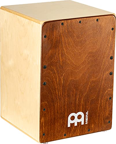 Meinl Percussion Cajon Flamenco Jc50Ab