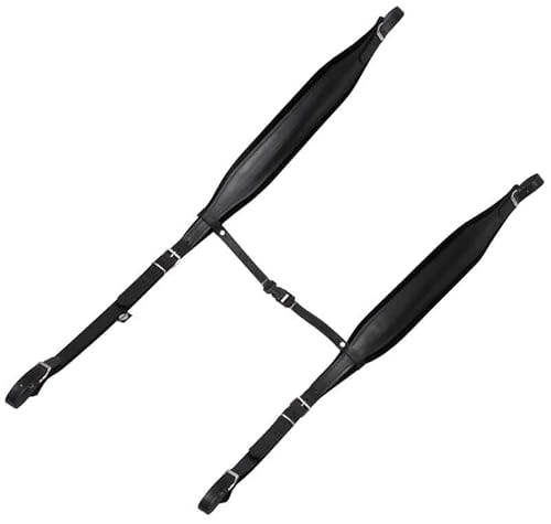 Alpenklang Tracolla Per Fisarmonica, 96/120 Bassi
