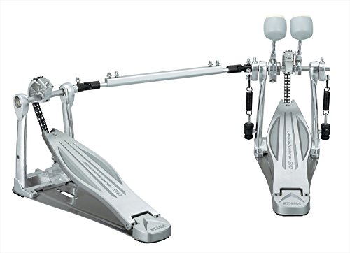 Tama Speed Cobra Hp310Lw - Doppio Pedale Per Grancassa