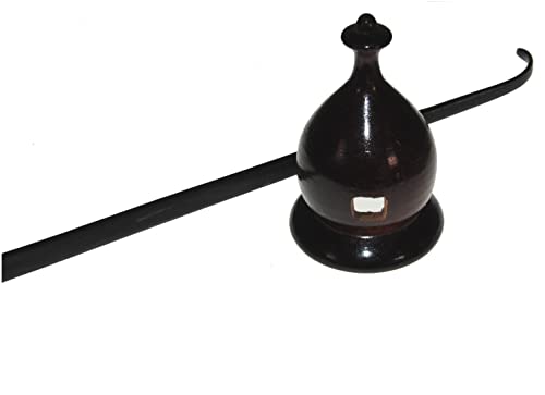 Lampadina E Barra Di Ricambio Vietnamita Dan Bau (Legno Di Legno)
