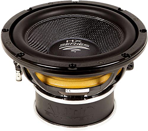 Audio System Hx 10 Sq
