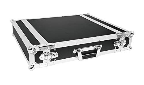 Aac Pr-2 Pro Dd-2He · Rack Di 19 Pollici