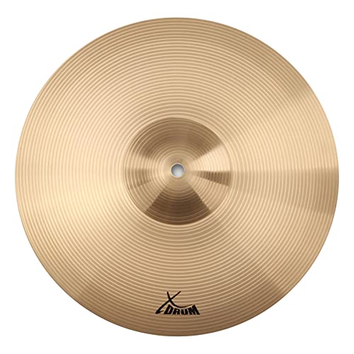 Xdrum Eco Piatti Crash 14"