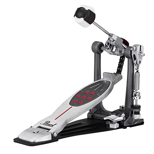 Perla - Pedale - Pph P-2050C - Gc Eliminatore A Doppia Catena Redline