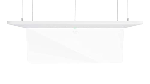 Cisco Soffitto Microfono Gen 2 Stand Alone Kit