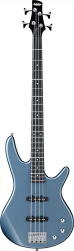 Ibanez Gio Gsr180-Bem - Basso Elettrico A 4 Corde, Colore: Blu