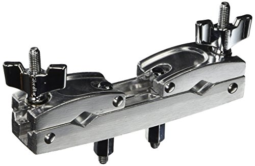 Gibraltar Accessori Rack Pinze Multifunzione Standard (1 Pezzo), Versione Robusta, Per 1/2-1 1/4" Diametro, Sc-4425G