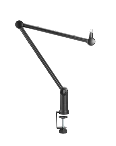 Sontronics Elevate Broadcast Stand
