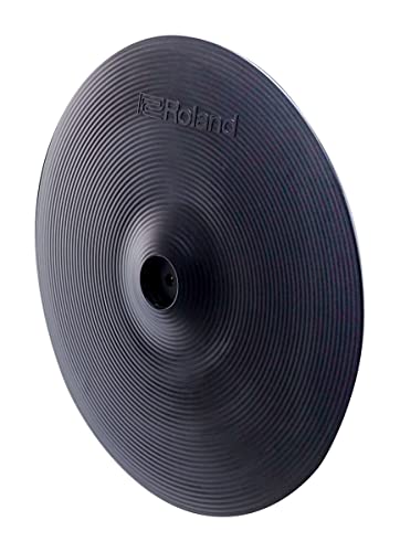 Roland Cy-14C-T - V-Cymbal Crash 14 - Raffinato