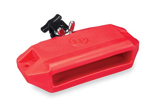 Lp Latin Percussion Lp860436 Jam Block Medium Pitch Componente Batteria
