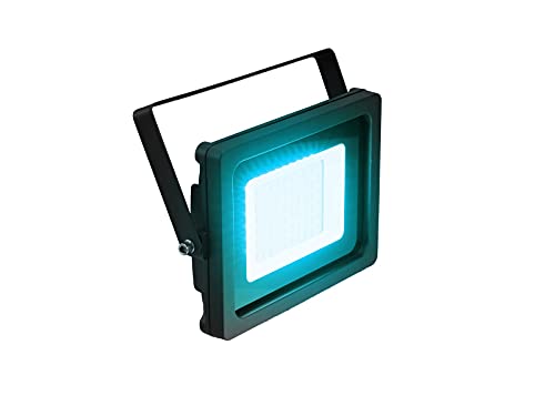 Eurolite Led Ip Fl-30 Smd Turchese