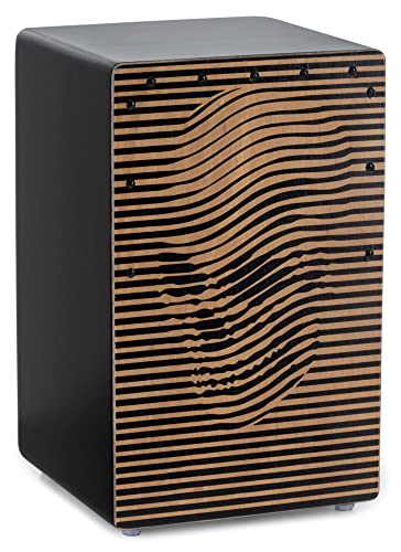 Xdrum Design Series Cajon "Skull"