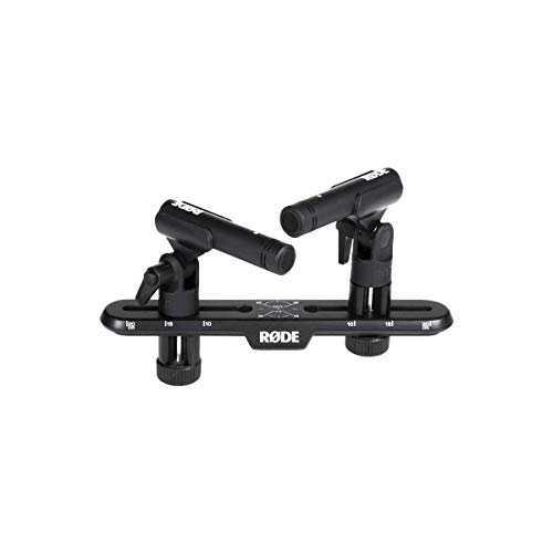 Røde Stereo Bar Barra Di Spaziatura Stereo Fino A 20Cm Di Distanza