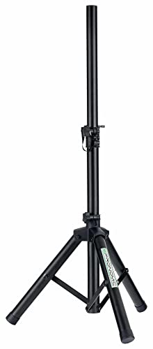 Pronomic Sps-5S Asta Corta Per Casse In Acciaio