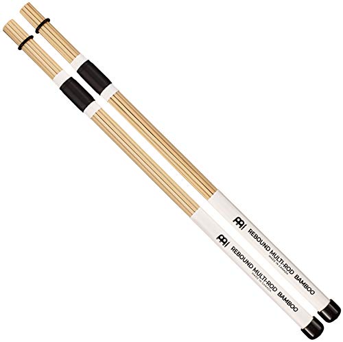 Meinl Stick & Brush Bamboo Rebound Multi-Rod (Sb209)