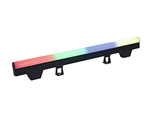 Eurolite Led Pt-100/32 Pixel Dmx Tube - Led Bar