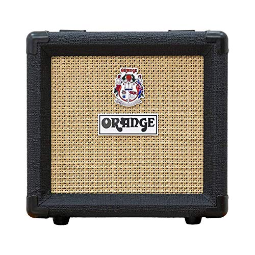 Orange Ppc108 Bk Cabinet Per Chitarra
