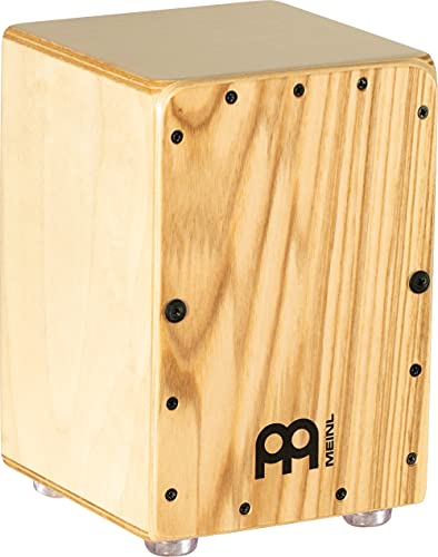 Meinl Percussion - Mini Cajon - Betulla / Faggio (Mc1Ha)