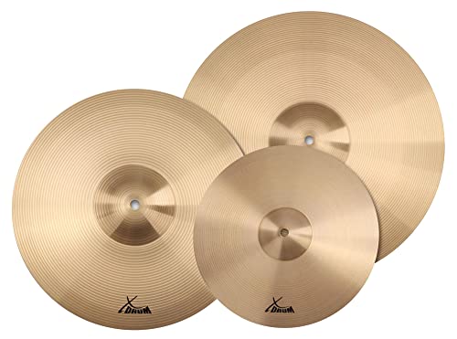Xdrum Eco Effetto Set Di Piatti