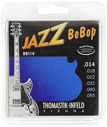 Set Jazz Bebop 14-55
