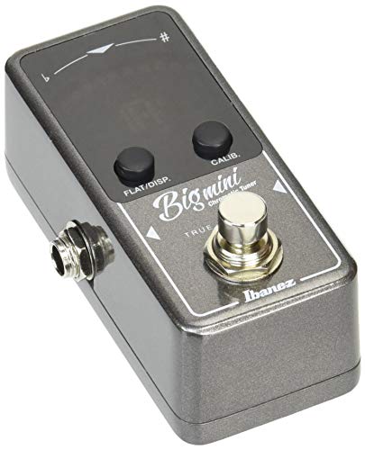 Ibanez Bigmini Tuner