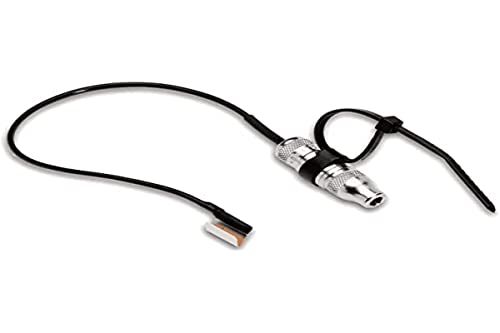 Fishman Serie Classic V-100 Pickup Per Violino/Viola, Nero