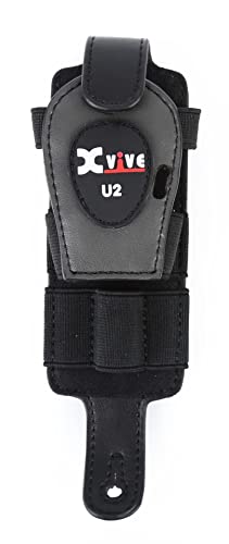 Xvive U2, Supporto Per Trasmettitore Wireless