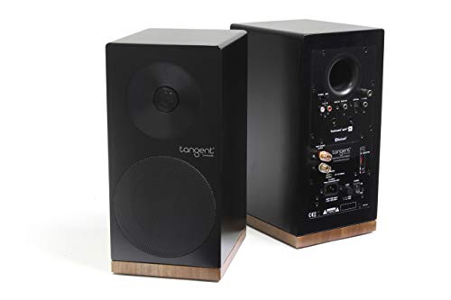 Tangent Spectrum X5Bt Phono 50W Nero Altoparlante