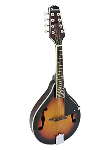 Dimavery Ml-002 Mandolino, Sunburst