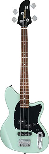 Ibanez Standard Tmb30-Mgr Mint Green - Basso Elettrico A 4 Corde