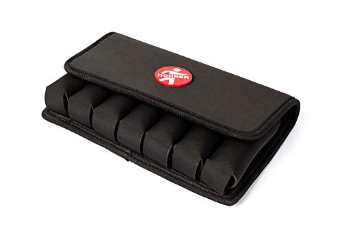Accessori Per Armonica - Valigetta Hohner Flexcase M Mz20191 Nero