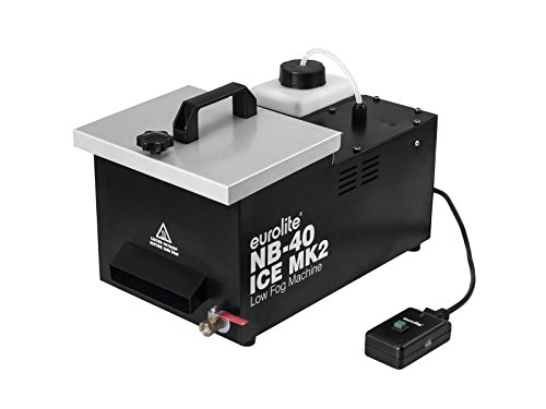 Eurolite 51701986 Nb-40 Mk2 Ice