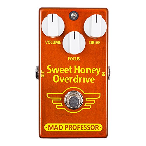 Dolce Miele Overdrive,Mad-Shod