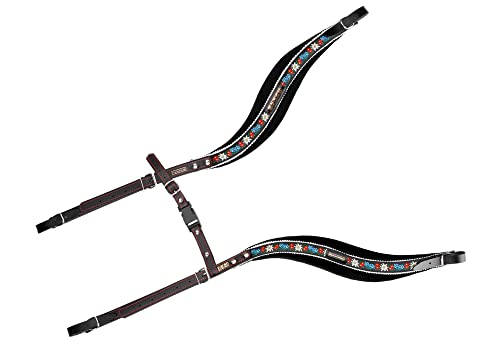 Zupan Tracolle "Ergoline" Bianco/Nero