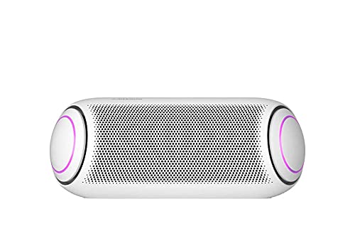 Lg Xboom Go Pl7 Altoparlante Portatile Stereo Bianco 30 W