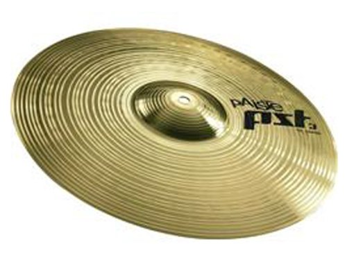 Paiste 631414 Frullatore A Bicchiere Crash 14"