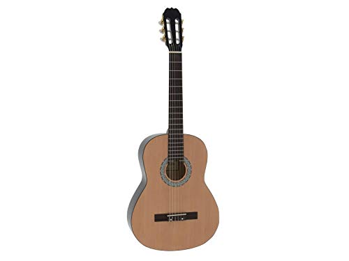 Dimavery Ac-330 Chitarra Classica Basswood