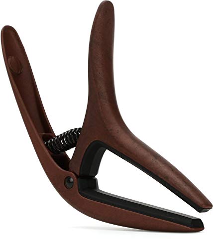 Ernie Ball, Axis Capo, Capocorda A Doppio Raggio, Bronzo