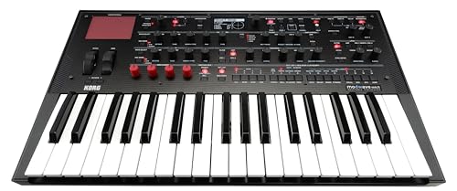 Korg Modwave Mkii