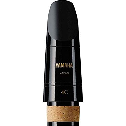 4C Standard Mouthpiece For Eb-Clarinet
