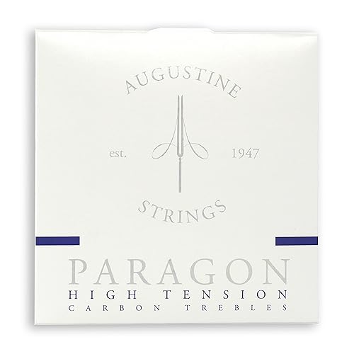 Augustine Ideal Textiles 7780 - Set Di Tende Ad Alta Tensione, Colore: Blu