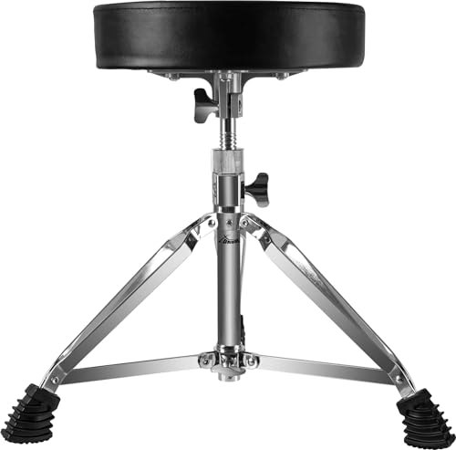 Xdrum Dhs-1 Sgabello Per Batteria