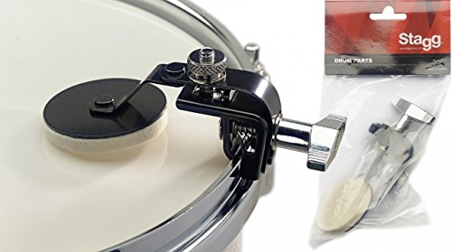 Stagg 3239 Controllo Del Volume Esterno Per Batteria