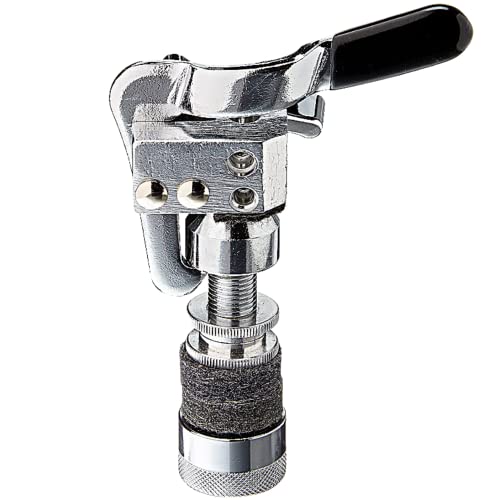 Gibraltar Stand Per Charleston Accessori Hihat Drop Clutch Sc-Qrhhdc
