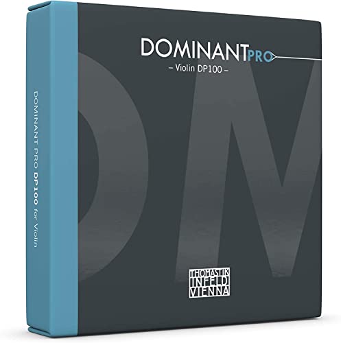 Thomastik Infeld Corde Per Violino Dominant Pro Set Dp100