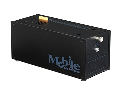 Antari Mb-20X-B Unità Batteria Per Antari Mb-20X