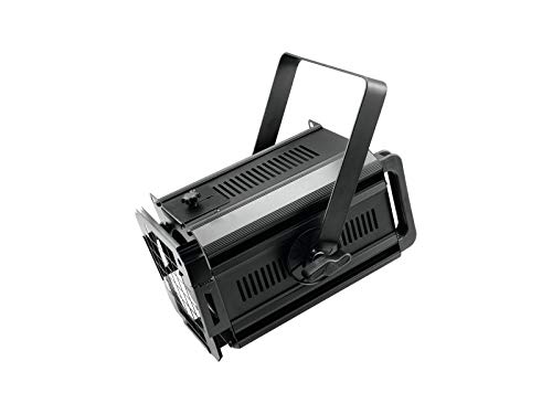 Eurolite Theatre Spot 300/500 Fresnel Bk