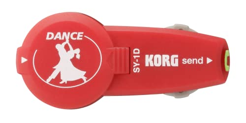 Korg Sy1D Syncdancing – Sincronizzato Dance Music Player